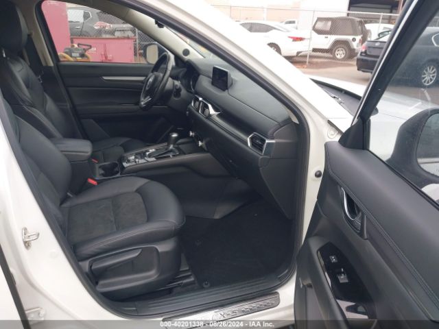 Photo 4 VIN: JM3KFACM6L0862629 - MAZDA CX-5 