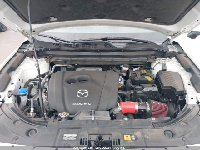 Photo 9 VIN: JM3KFACM6L0862629 - MAZDA CX-5 