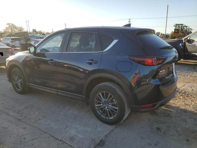 Photo 1 VIN: JM3KFACM6L0863084 - MAZDA CX-5 TOURI 