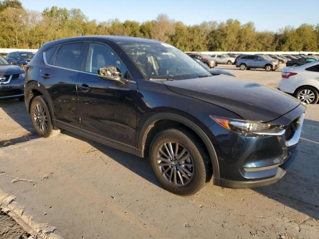 Photo 3 VIN: JM3KFACM6L0863084 - MAZDA CX-5 TOURI 