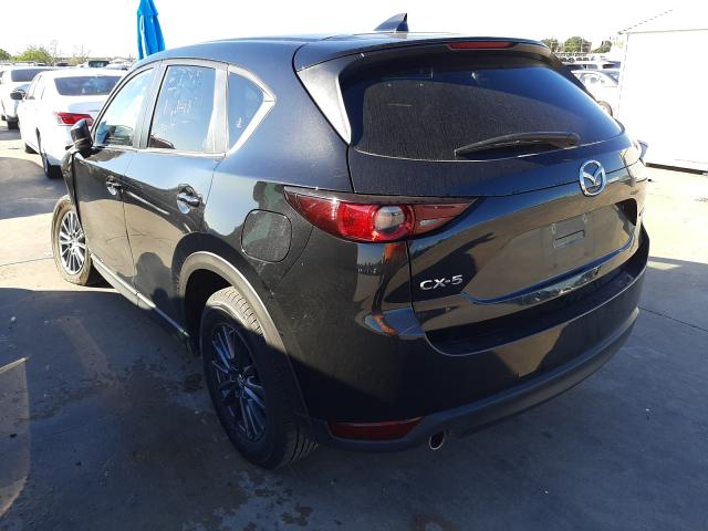 Photo 2 VIN: JM3KFACM6L1775498 - MAZDA CX-5 TOURI 