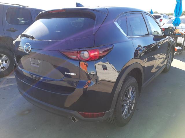 Photo 3 VIN: JM3KFACM6L1775498 - MAZDA CX-5 TOURI 