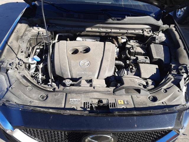 Photo 6 VIN: JM3KFACM6L1775498 - MAZDA CX-5 TOURI 