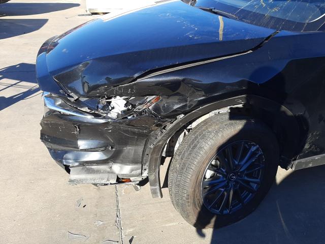 Photo 8 VIN: JM3KFACM6L1775498 - MAZDA CX-5 TOURI 