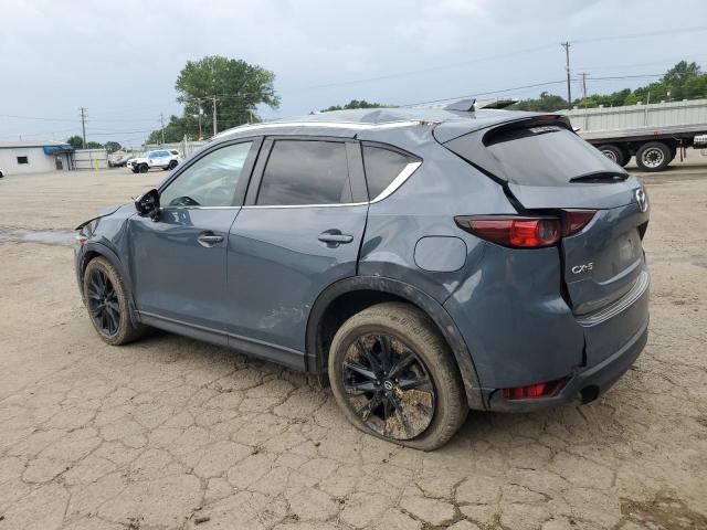 Photo 1 VIN: JM3KFACM6M0318567 - MAZDA CX-5 