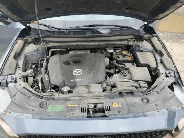 Photo 11 VIN: JM3KFACM6M0318567 - MAZDA CX-5 