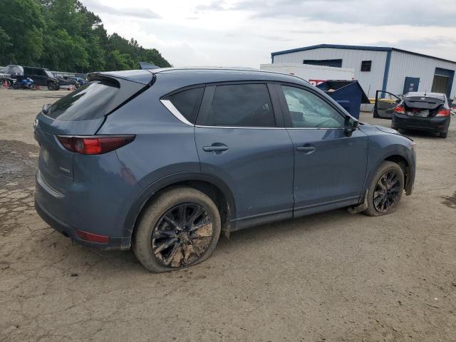 Photo 2 VIN: JM3KFACM6M0318567 - MAZDA CX-5 