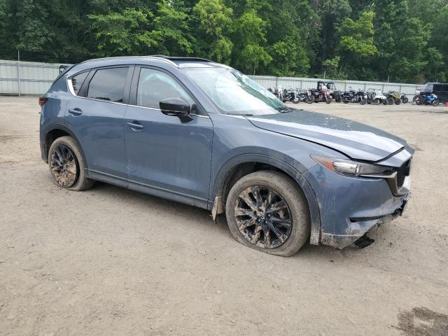 Photo 3 VIN: JM3KFACM6M0318567 - MAZDA CX-5 