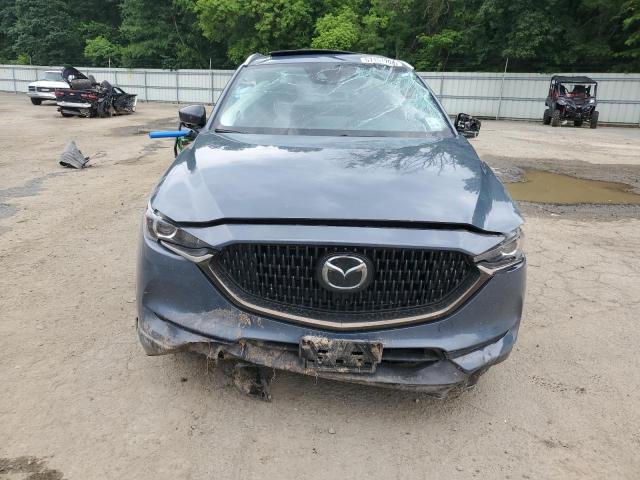 Photo 4 VIN: JM3KFACM6M0318567 - MAZDA CX-5 