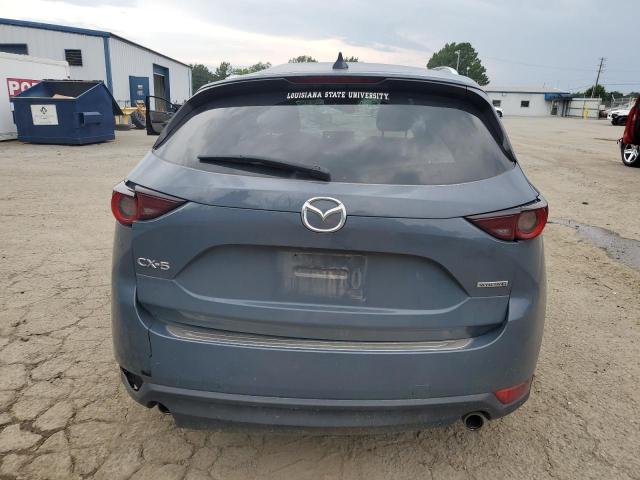 Photo 5 VIN: JM3KFACM6M0318567 - MAZDA CX-5 