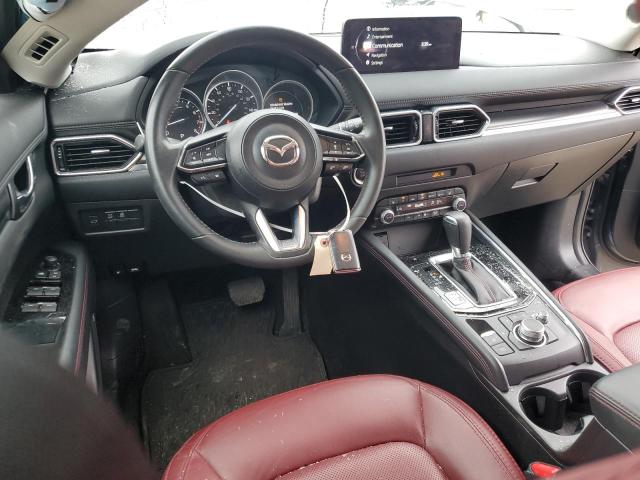 Photo 7 VIN: JM3KFACM6M0318567 - MAZDA CX-5 