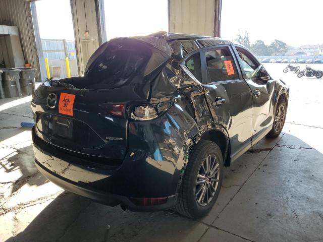 Photo 3 VIN: JM3KFACM6M0323901 - MAZDA CX-5 TOURI 