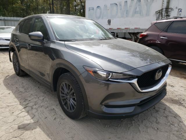 Photo 0 VIN: JM3KFACM6M0328175 - MAZDA CX-5 TOURI 