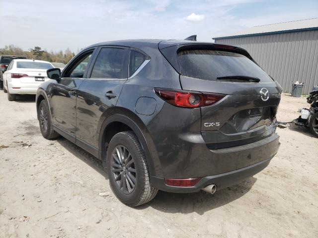 Photo 2 VIN: JM3KFACM6M0328175 - MAZDA CX-5 TOURI 