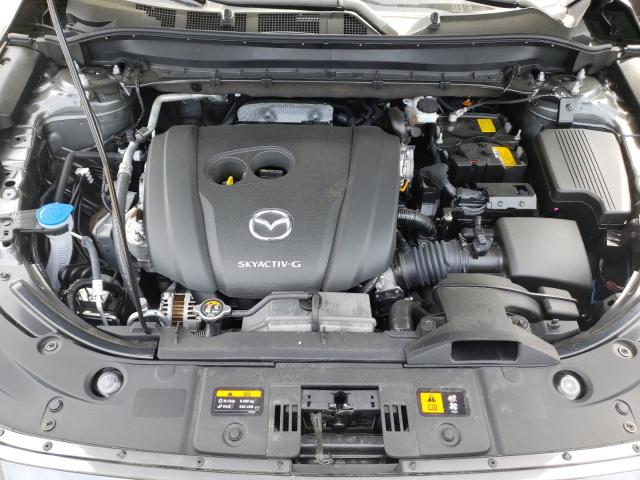 Photo 6 VIN: JM3KFACM6M0328175 - MAZDA CX-5 TOURI 