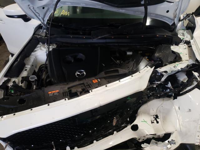 Photo 6 VIN: JM3KFACM6M0334039 - MAZDA CX-5 