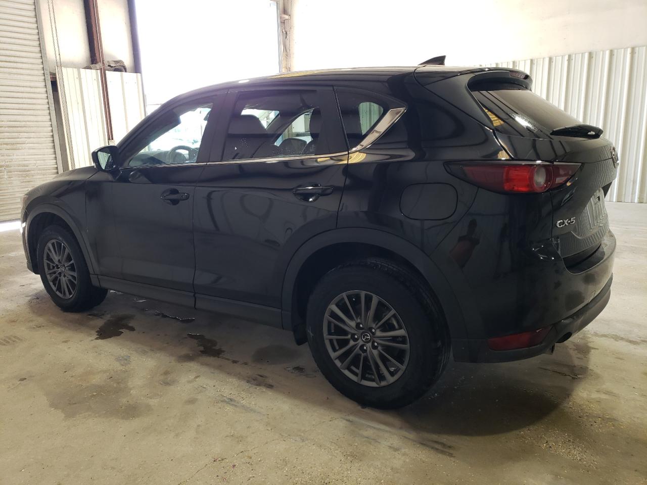 Photo 1 VIN: JM3KFACM6M0336809 - MAZDA CX-5 