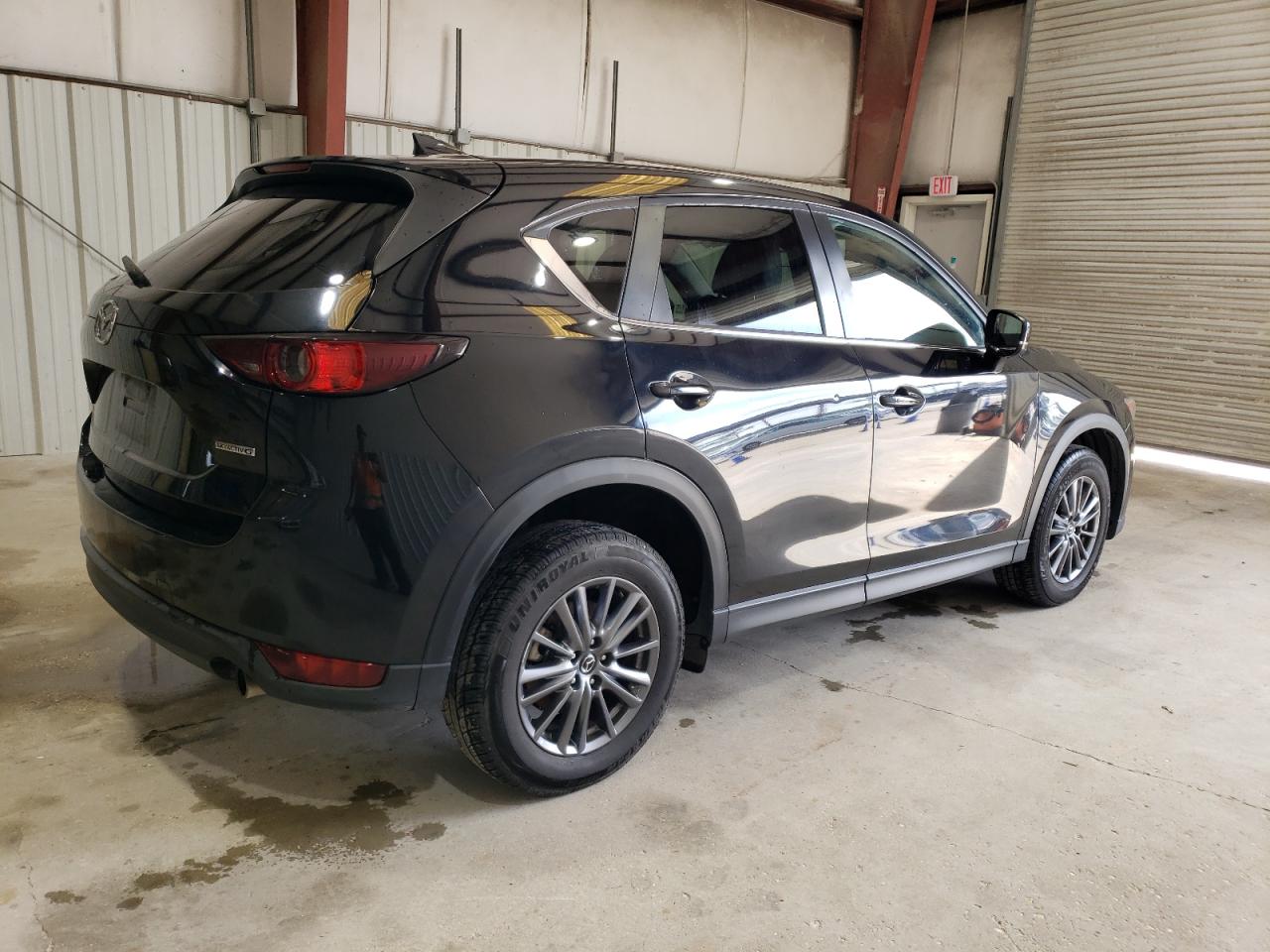 Photo 2 VIN: JM3KFACM6M0336809 - MAZDA CX-5 