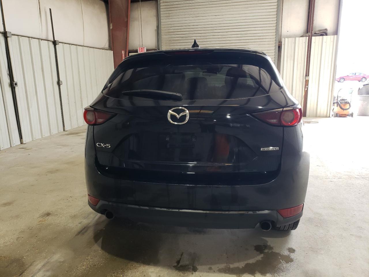 Photo 5 VIN: JM3KFACM6M0336809 - MAZDA CX-5 