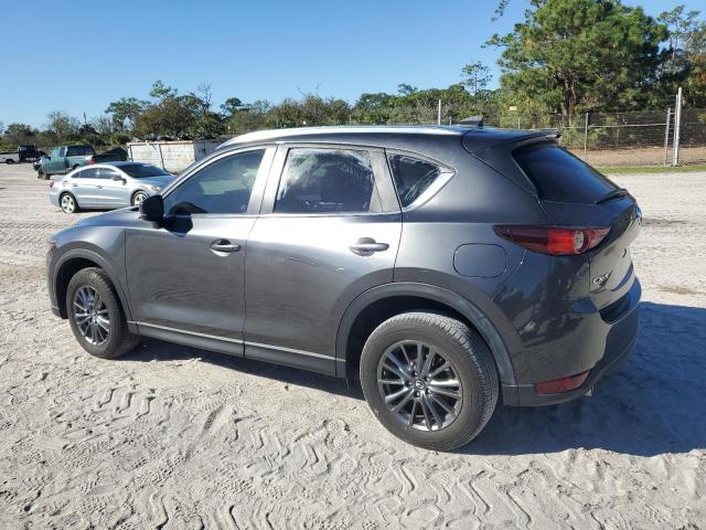 Photo 1 VIN: JM3KFACM6M0364237 - MAZDA CX-5 TOURI 