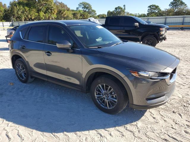 Photo 3 VIN: JM3KFACM6M0364237 - MAZDA CX-5 TOURI 