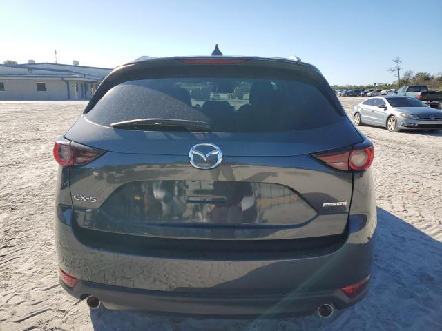 Photo 5 VIN: JM3KFACM6M0364237 - MAZDA CX-5 TOURI 