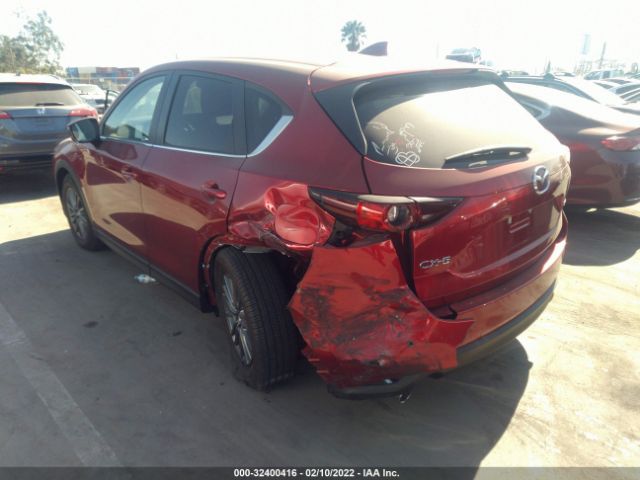 Photo 2 VIN: JM3KFACM6M0405997 - MAZDA CX-5 