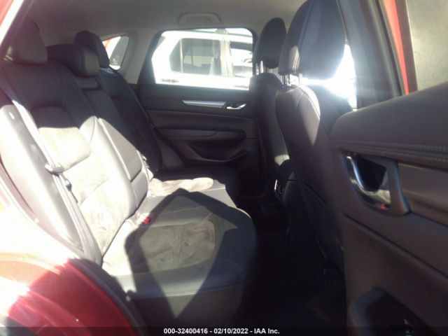 Photo 7 VIN: JM3KFACM6M0405997 - MAZDA CX-5 