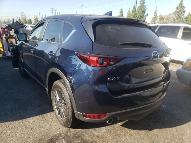 Photo 2 VIN: JM3KFACM6M0417907 - MAZDA CX-5 TOURI 