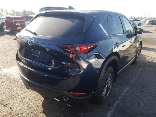 Photo 3 VIN: JM3KFACM6M0417907 - MAZDA CX-5 TOURI 