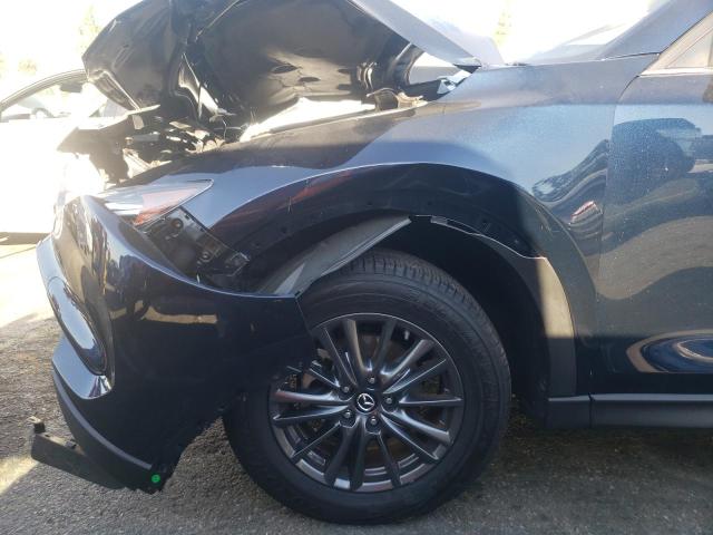 Photo 8 VIN: JM3KFACM6M0417907 - MAZDA CX-5 TOURI 