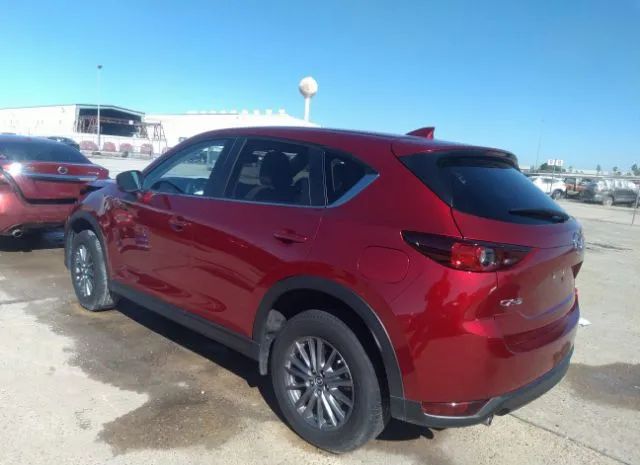 Photo 2 VIN: JM3KFACM6M0419060 - MAZDA CX-5 