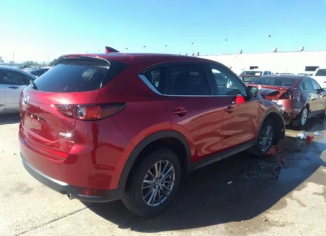 Photo 3 VIN: JM3KFACM6M0419060 - MAZDA CX-5 