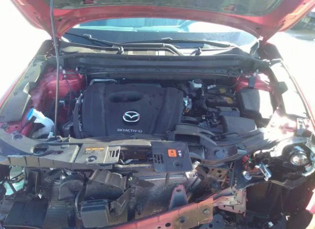 Photo 9 VIN: JM3KFACM6M0419060 - MAZDA CX-5 