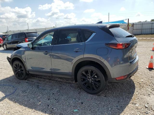 Photo 1 VIN: JM3KFACM6M0476536 - MAZDA CX-5 