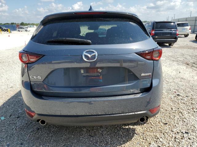 Photo 5 VIN: JM3KFACM6M0476536 - MAZDA CX-5 