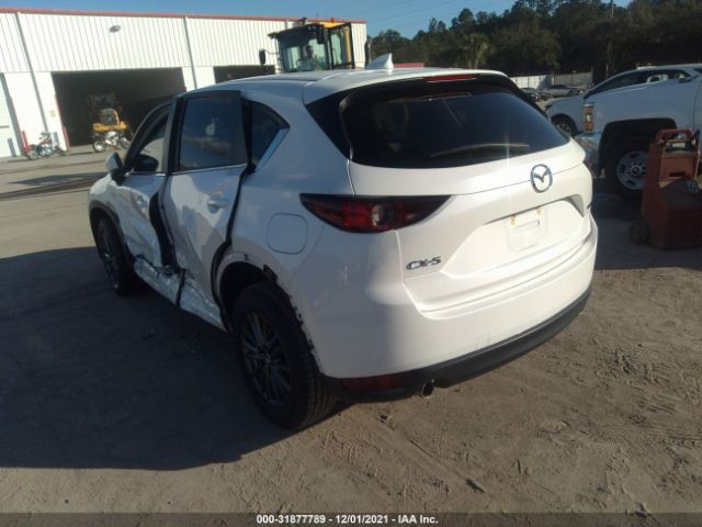 Photo 2 VIN: JM3KFACM6M1317056 - MAZDA CX-5 