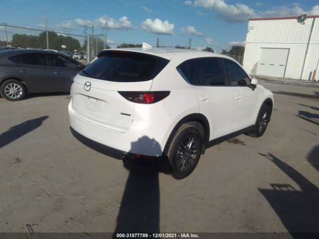 Photo 3 VIN: JM3KFACM6M1317056 - MAZDA CX-5 