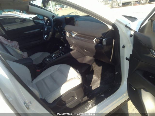 Photo 4 VIN: JM3KFACM6M1317056 - MAZDA CX-5 