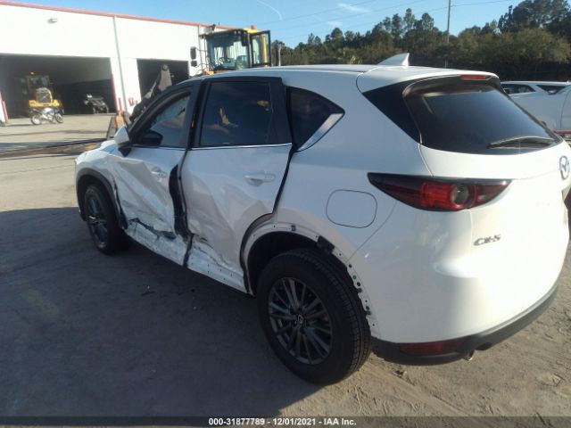 Photo 5 VIN: JM3KFACM6M1317056 - MAZDA CX-5 