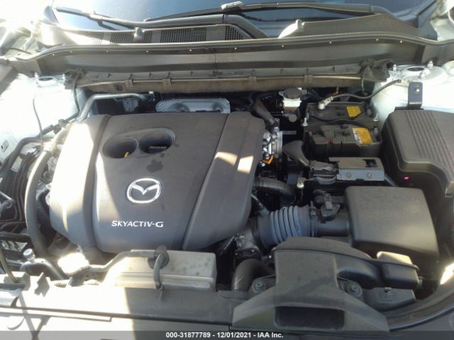 Photo 9 VIN: JM3KFACM6M1317056 - MAZDA CX-5 