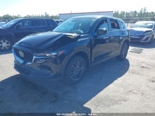 Photo 1 VIN: JM3KFACM6M1323147 - MAZDA CX-5 