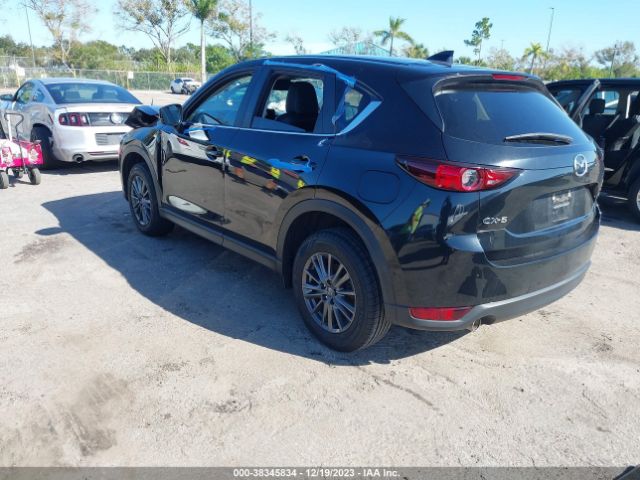 Photo 2 VIN: JM3KFACM6M1323147 - MAZDA CX-5 