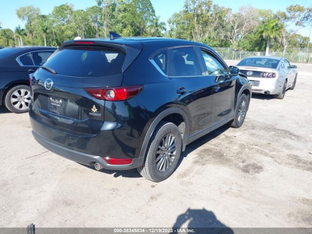 Photo 3 VIN: JM3KFACM6M1323147 - MAZDA CX-5 