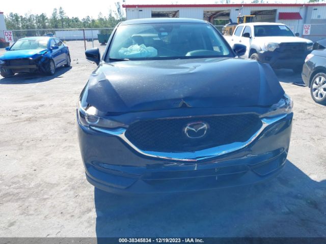 Photo 5 VIN: JM3KFACM6M1323147 - MAZDA CX-5 