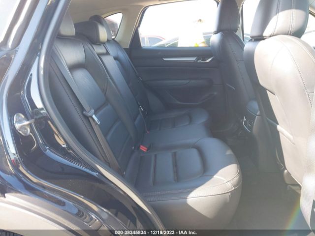 Photo 7 VIN: JM3KFACM6M1323147 - MAZDA CX-5 