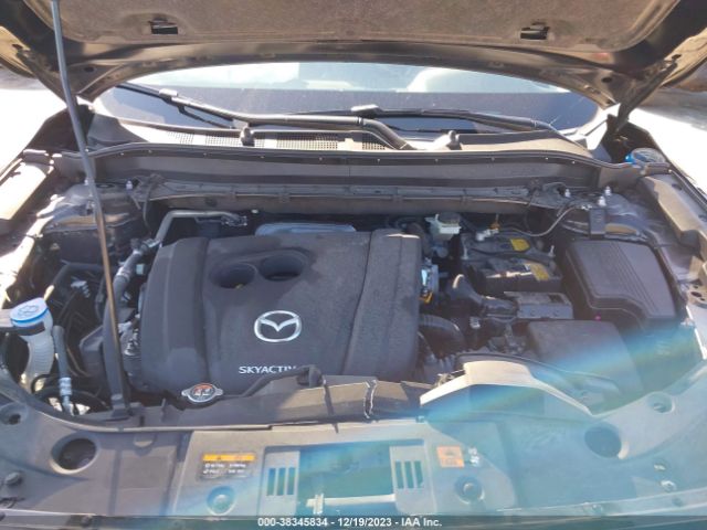 Photo 9 VIN: JM3KFACM6M1323147 - MAZDA CX-5 