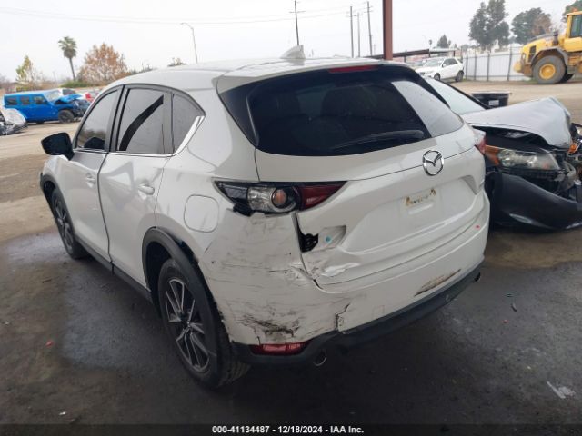 Photo 2 VIN: JM3KFACM7J0306052 - MAZDA CX-5 