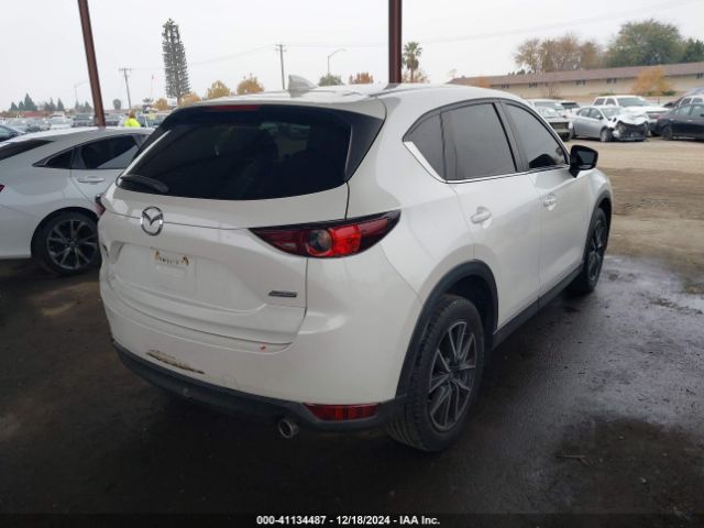 Photo 3 VIN: JM3KFACM7J0306052 - MAZDA CX-5 