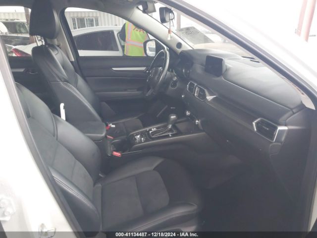 Photo 4 VIN: JM3KFACM7J0306052 - MAZDA CX-5 